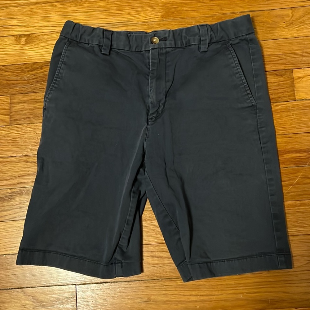 Vineyard Vines Boy’s Blue Shorts